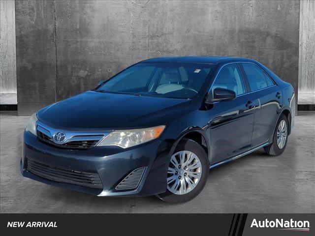 used 2014 Toyota Camry car, priced at $11,998