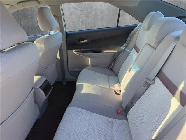 used 2014 Toyota Camry car, priced at $11,998