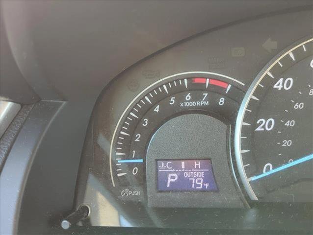used 2014 Toyota Camry car, priced at $11,998
