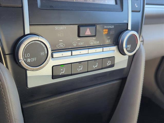 used 2014 Toyota Camry car, priced at $11,998
