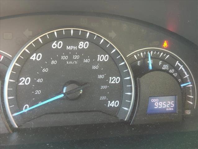 used 2014 Toyota Camry car, priced at $11,998