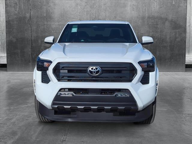 new 2024 Toyota Tacoma car, priced at $37,960