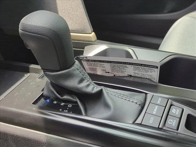 new 2025 Toyota Camry car, priced at $31,452
