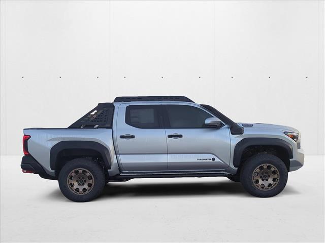 new 2025 Toyota Tacoma Hybrid car, priced at $67,728
