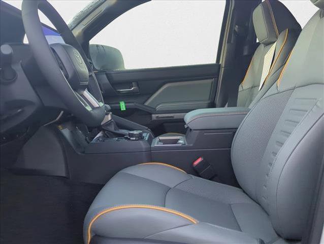 new 2025 Toyota Tacoma Hybrid car, priced at $67,728