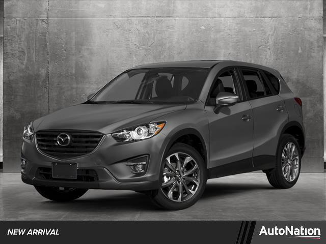 used 2016 Mazda CX-5 car, priced at $9,374