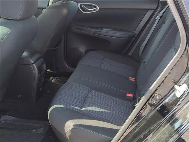 used 2019 Nissan Sentra car, priced at $11,395