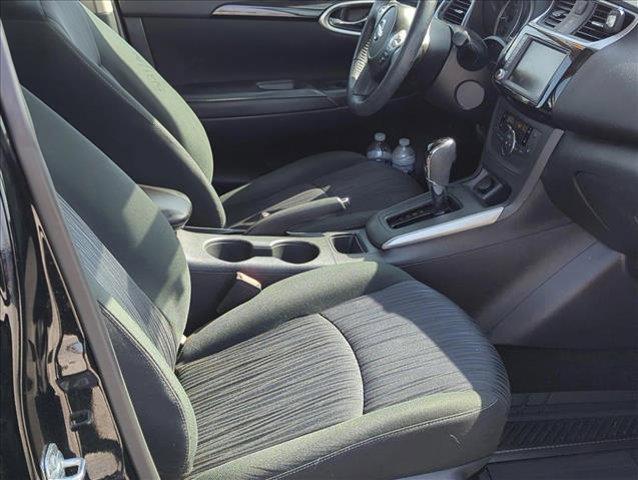 used 2019 Nissan Sentra car, priced at $11,395