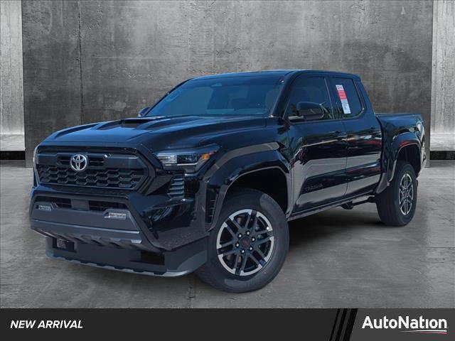 new 2025 Toyota Tacoma car, priced at $42,269