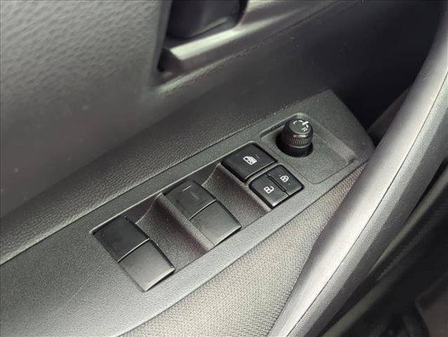 used 2024 Toyota Corolla car, priced at $20,495