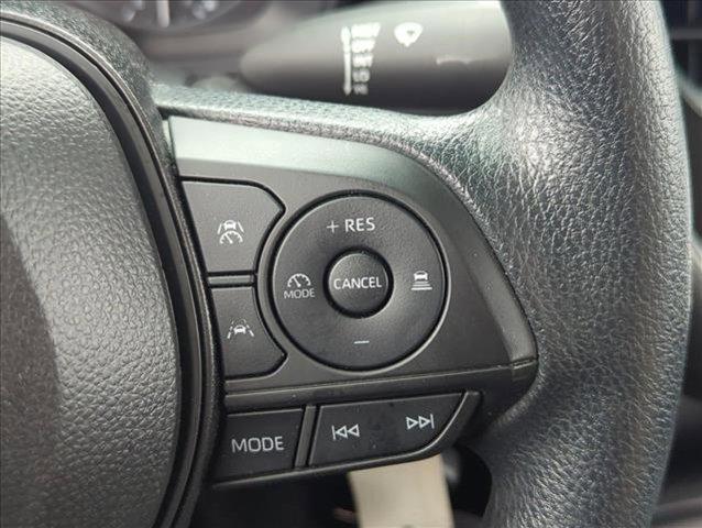 used 2024 Toyota Corolla car, priced at $20,495