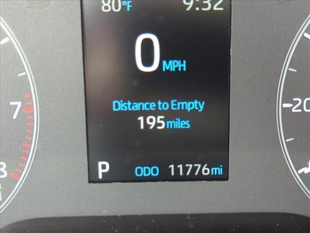 used 2024 Toyota Corolla car, priced at $20,495