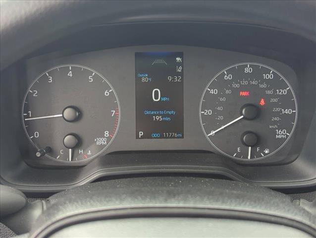 used 2024 Toyota Corolla car, priced at $20,495