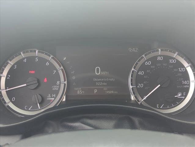 used 2024 Toyota Highlander car, priced at $41,502