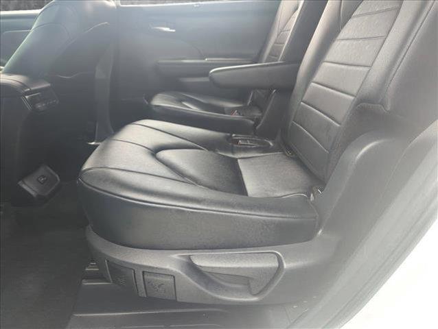 used 2024 Toyota Highlander car, priced at $41,502