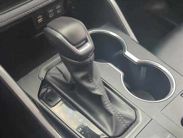 used 2024 Toyota Highlander car, priced at $41,502