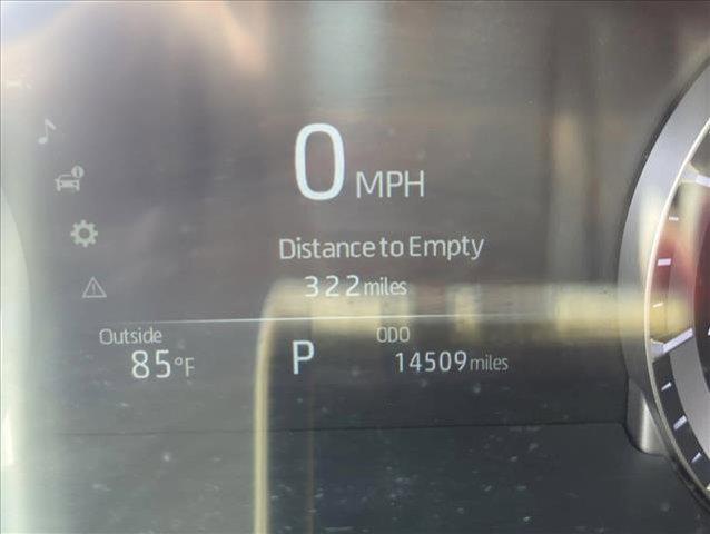 used 2024 Toyota Highlander car, priced at $41,502