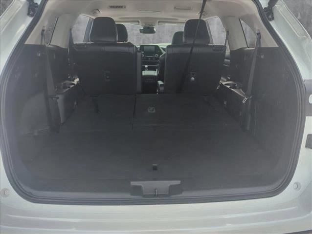 used 2024 Toyota Highlander car, priced at $41,502