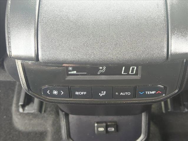 used 2024 Toyota Highlander car, priced at $41,502