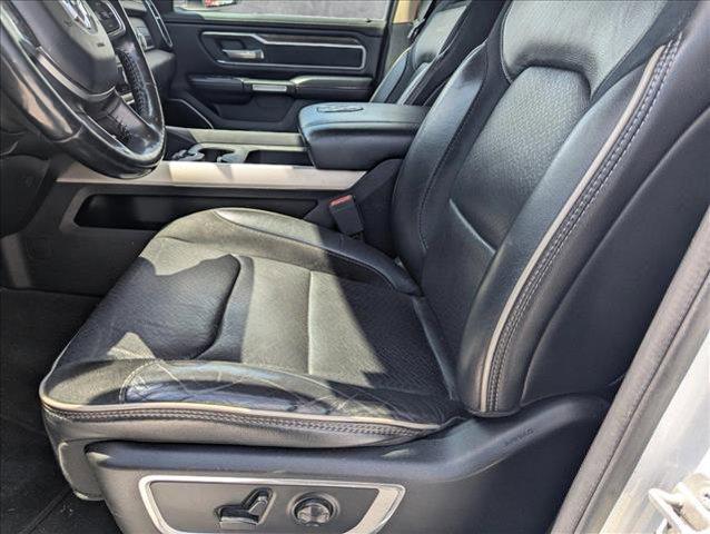 used 2020 Ram 1500 car, priced at $22,634
