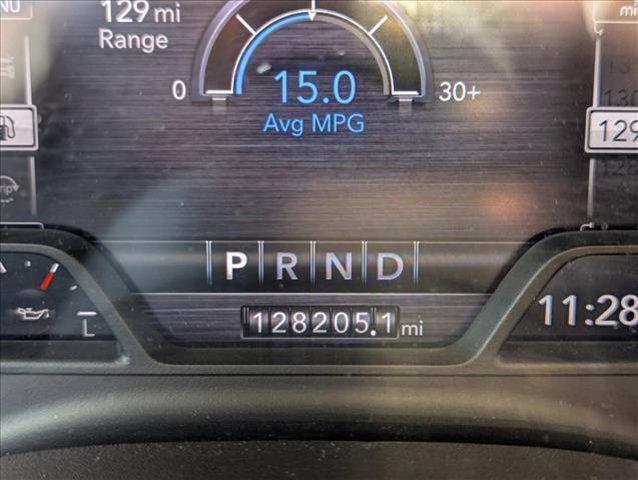 used 2020 Ram 1500 car, priced at $22,634