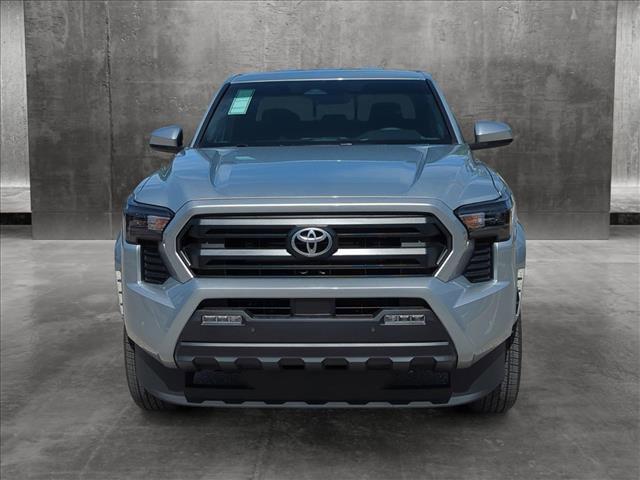 new 2024 Toyota Tacoma car, priced at $44,193