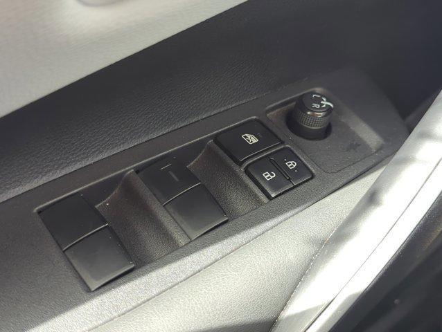 used 2024 Toyota Corolla car, priced at $22,705