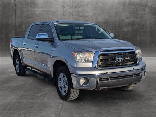 used 2012 Toyota Tundra car, priced at $18,645