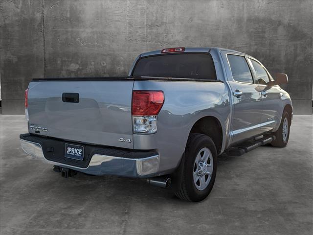 used 2012 Toyota Tundra car, priced at $18,645