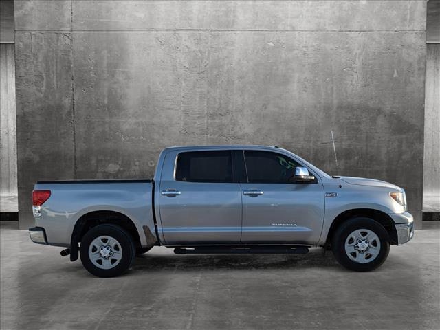 used 2012 Toyota Tundra car, priced at $18,645