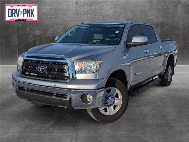 used 2012 Toyota Tundra car, priced at $18,645