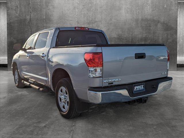 used 2012 Toyota Tundra car, priced at $18,645