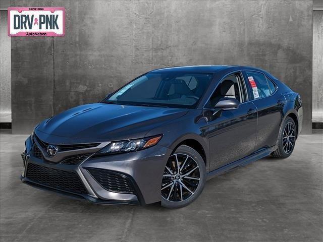new 2024 Toyota Camry car, priced at $29,049