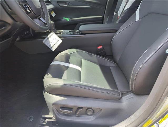 new 2025 Toyota Camry car, priced at $33,225