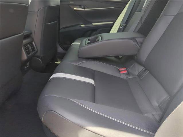 new 2025 Toyota Camry car, priced at $33,225