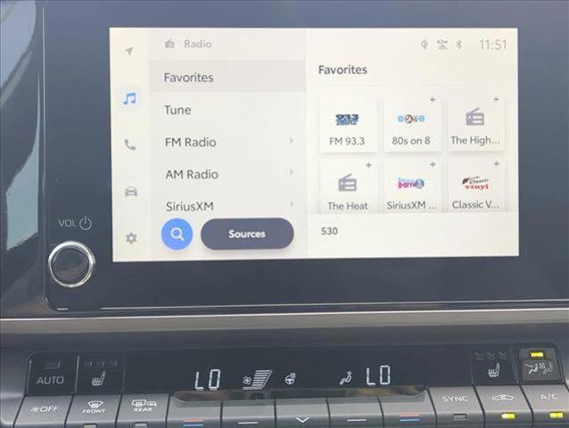 new 2025 Toyota Camry car, priced at $33,225