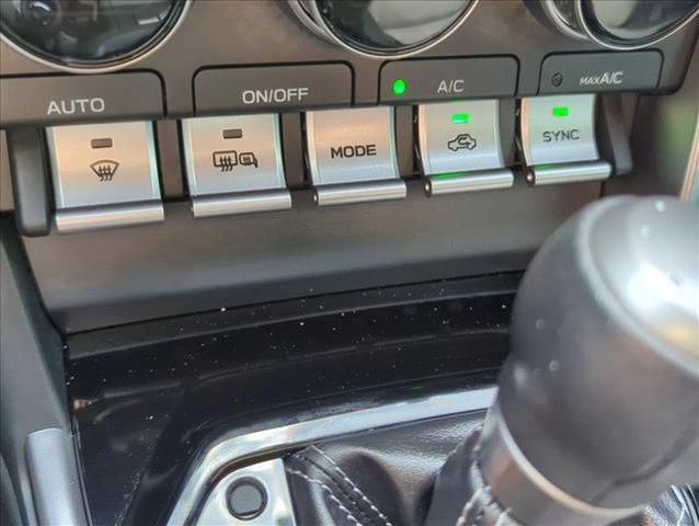 used 2023 Toyota GR86 car, priced at $33,949
