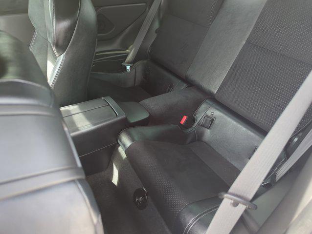 used 2023 Toyota GR86 car, priced at $33,949