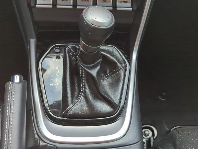used 2023 Toyota GR86 car, priced at $33,949