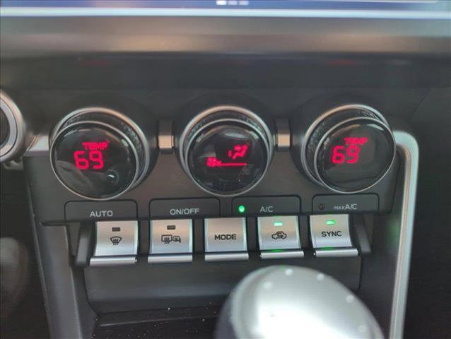 used 2023 Toyota GR86 car, priced at $33,949