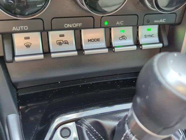 used 2023 Toyota GR86 car, priced at $33,949