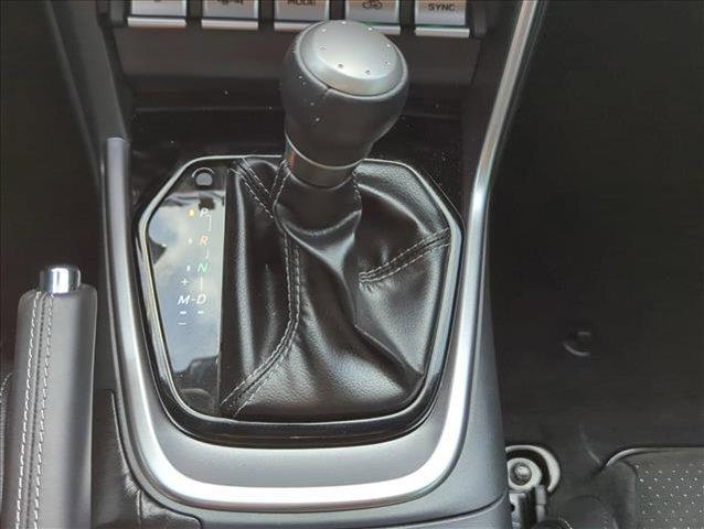 used 2023 Toyota GR86 car, priced at $33,949