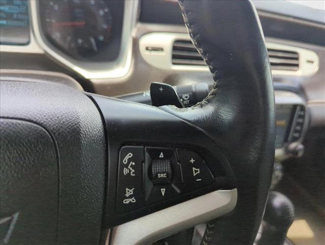 used 2014 Chevrolet Camaro car, priced at $13,589