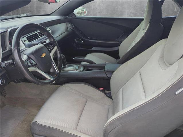 used 2014 Chevrolet Camaro car, priced at $14,485