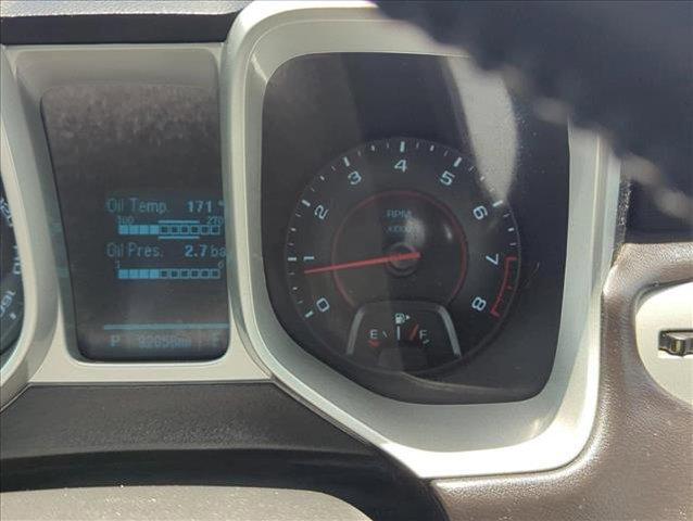 used 2014 Chevrolet Camaro car, priced at $13,589