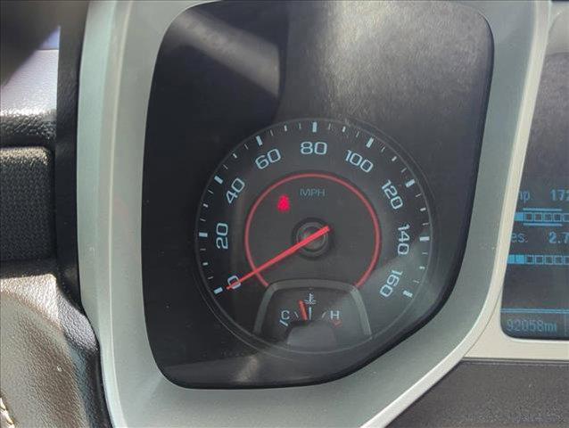 used 2014 Chevrolet Camaro car, priced at $14,485