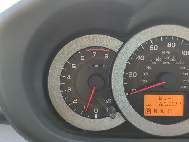 used 2009 Toyota RAV4 car, priced at $10,357