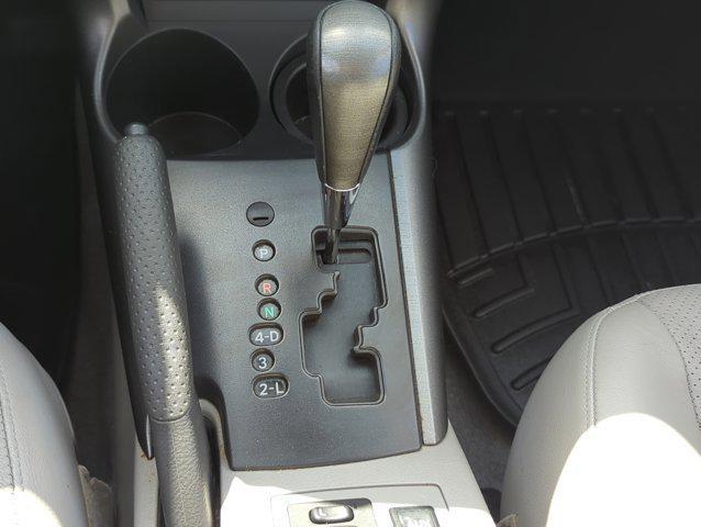 used 2009 Toyota RAV4 car, priced at $10,357