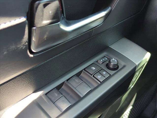 new 2025 Toyota Tundra Hybrid car, priced at $74,142