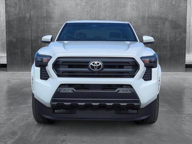 new 2024 Toyota Tacoma car, priced at $37,825